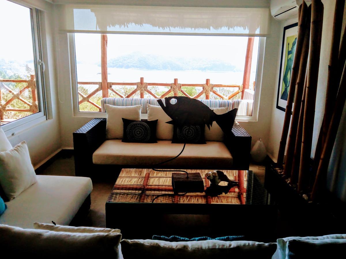 Appartement Punta Marques By Latour And Resorts Acapulco