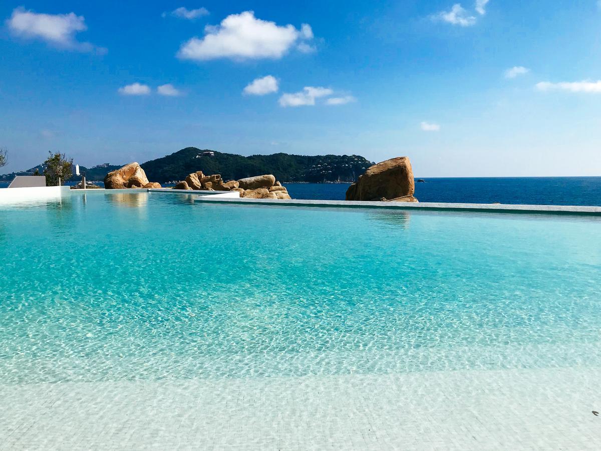 Appartement Punta Marques By Latour And Resorts
