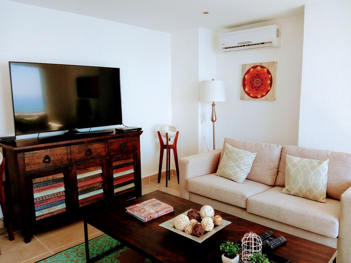 Punta Marques By Latour And Resorts Appartement *