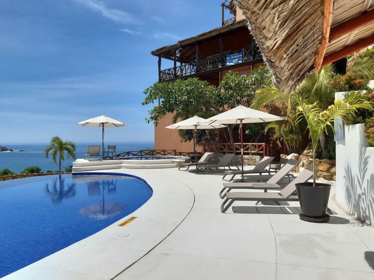 Punta Marques By Latour And Resorts Appartement *