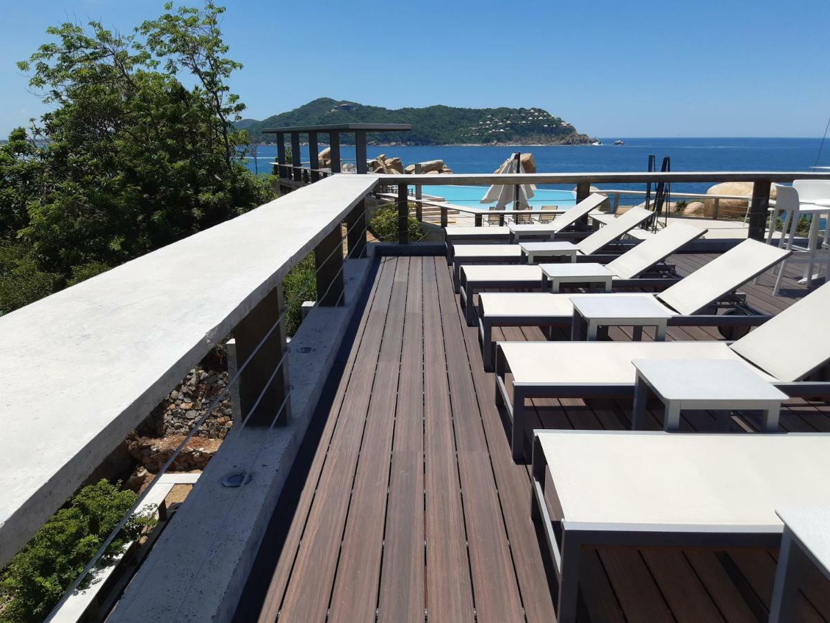 Punta Marques By Latour And Resorts Appartement Acapulco