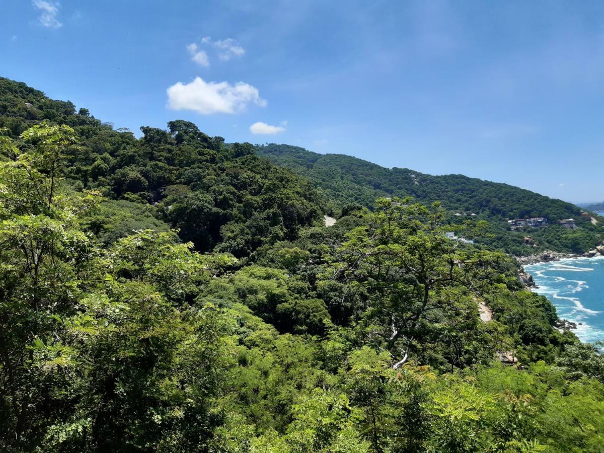 Appartement Punta Marques By Latour And Resorts Acapulco