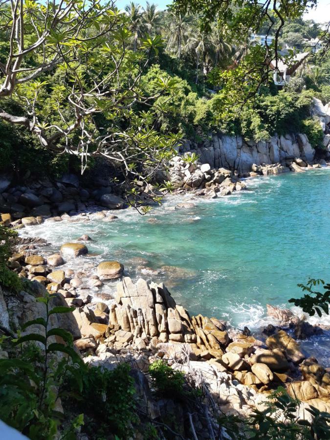 Punta Marques By Latour And Resorts Appartement Acapulco