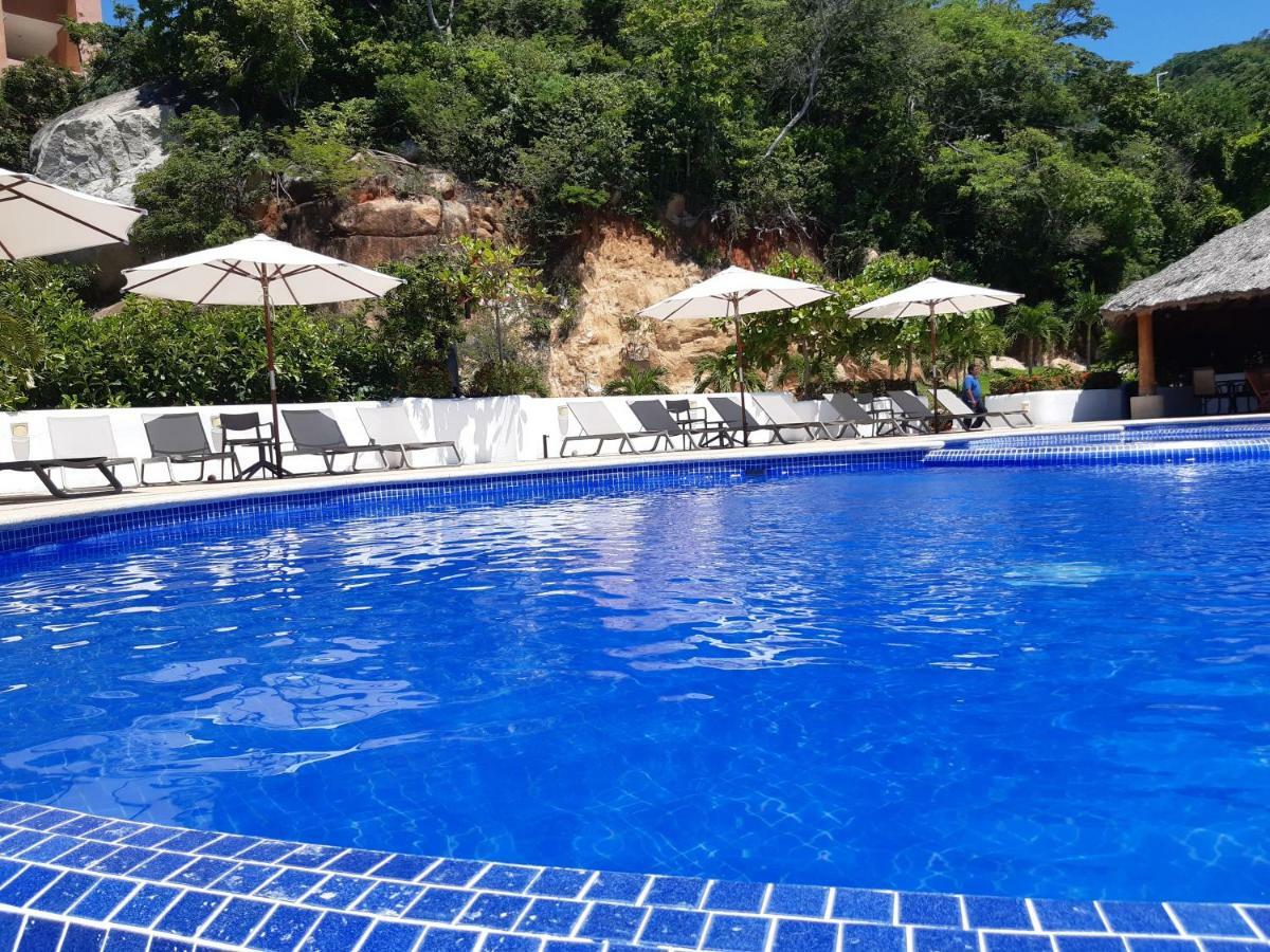 Punta Marques By Latour And Resorts Appartement Acapulco