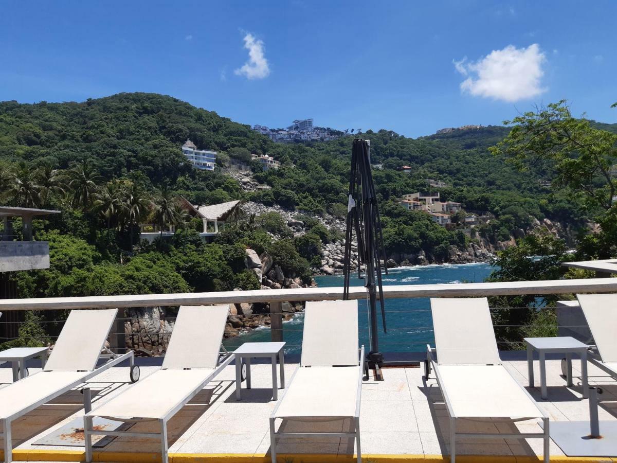 Punta Marques By Latour And Resorts Appartement Acapulco