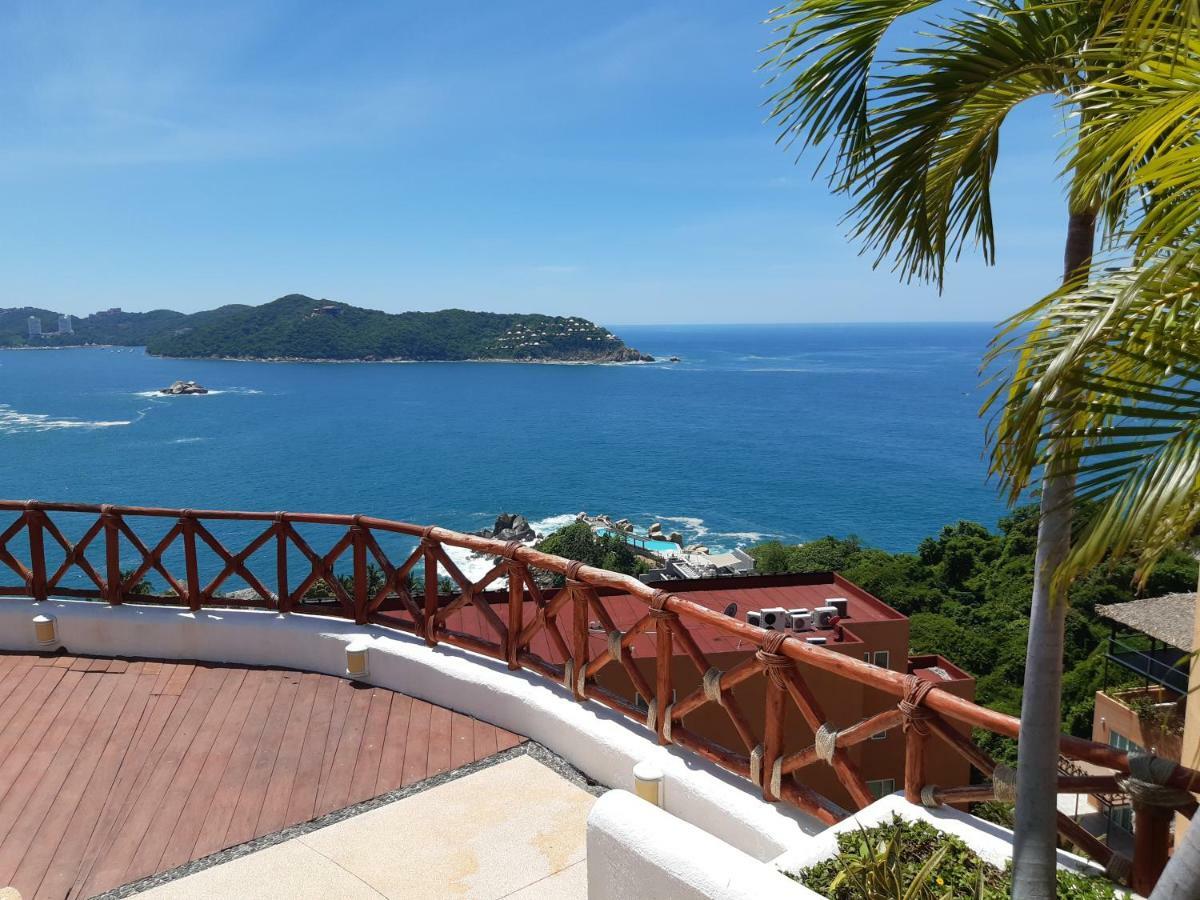 Punta Marques By Latour And Resorts Appartement