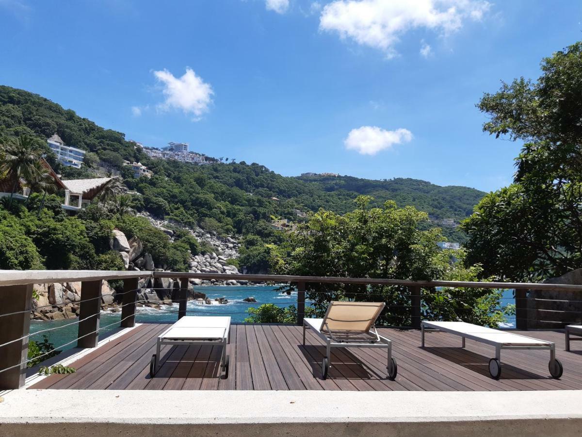 Appartement Punta Marques By Latour And Resorts Acapulco