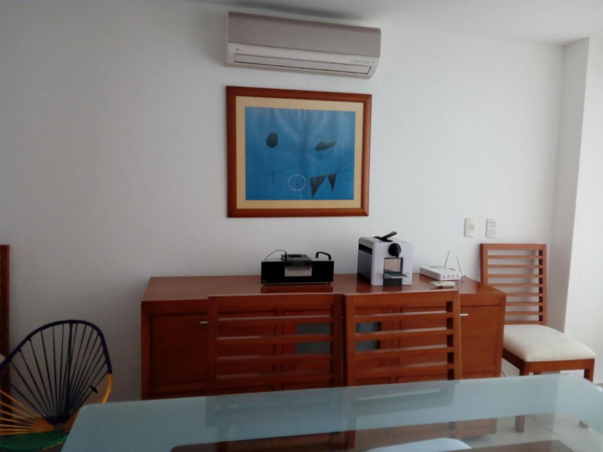 Appartement Punta Marques By Latour And Resorts Acapulco